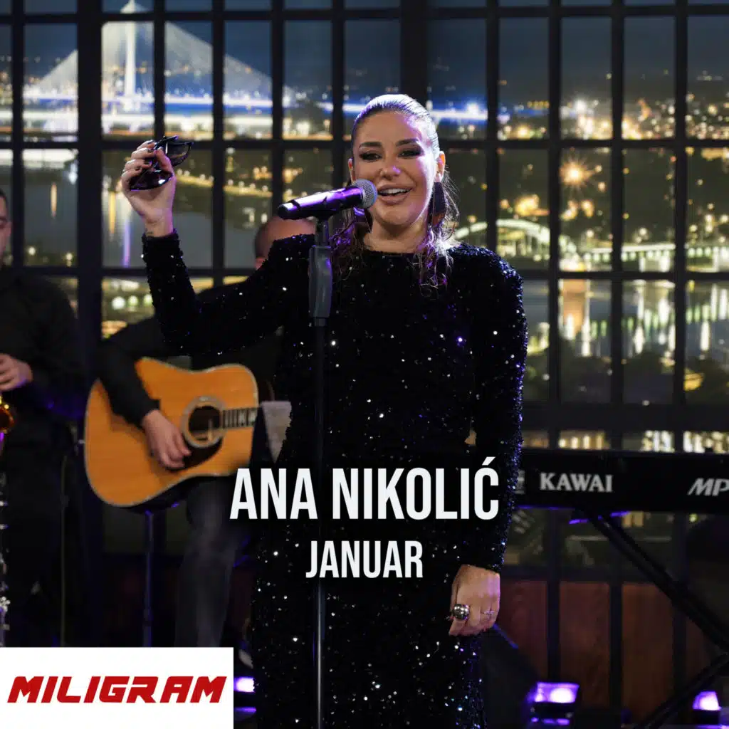 Januar