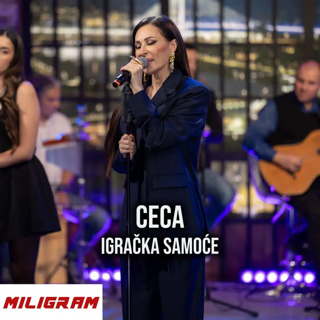 Igracka samoce