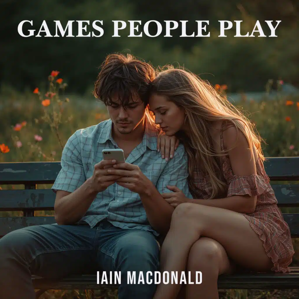 Iain macDonald