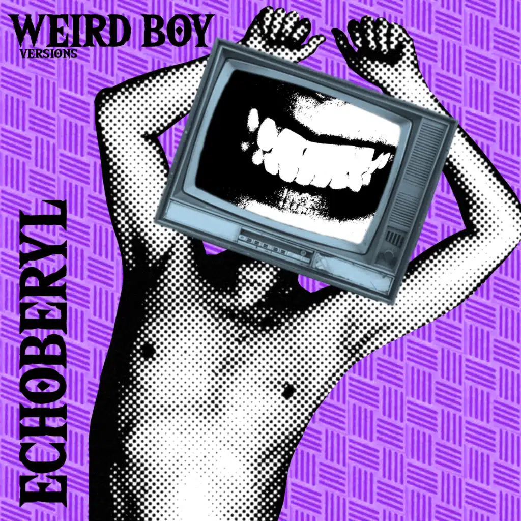 Echoberyl