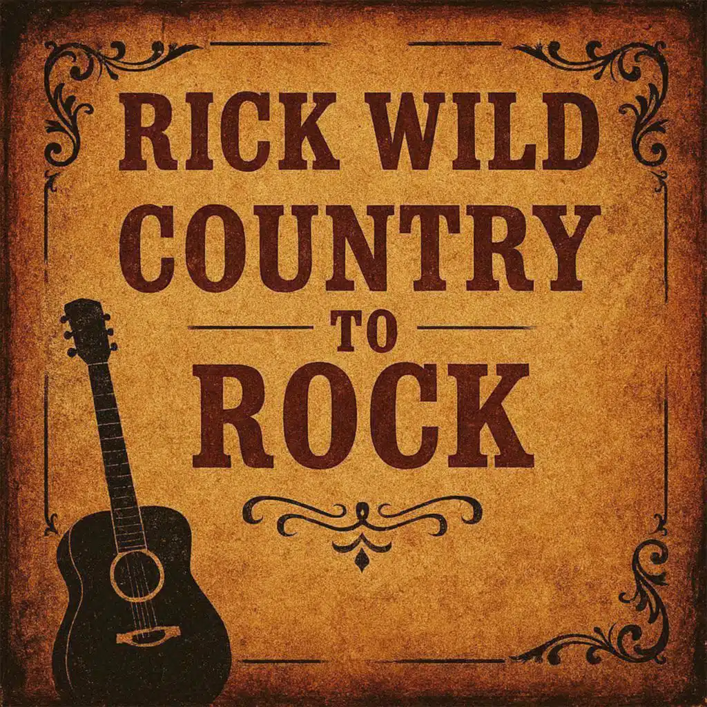 Rick Wild