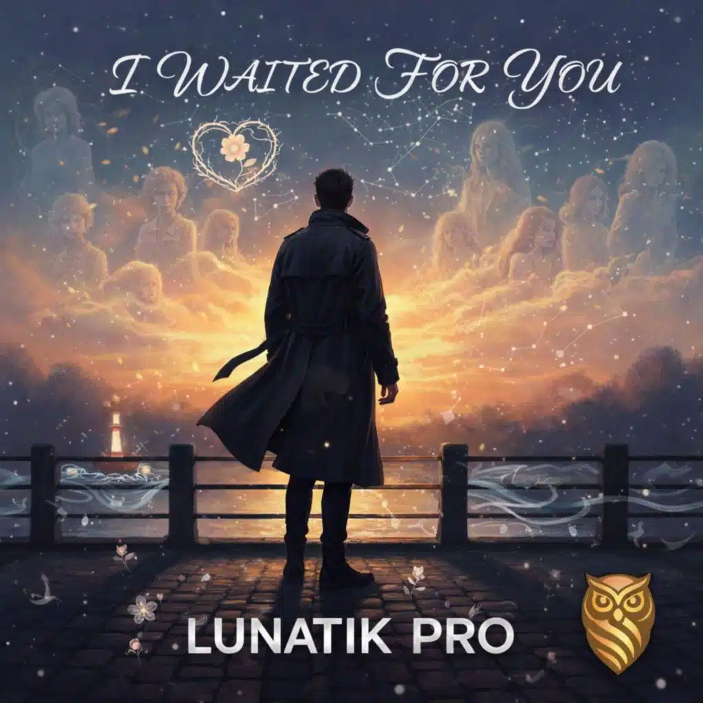 I WAITED FOR YOU