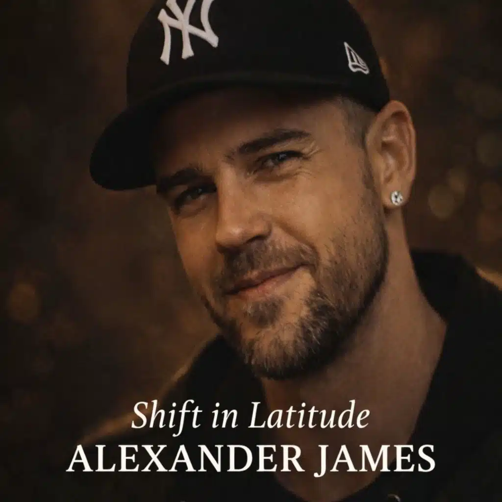 Shift In Latitude