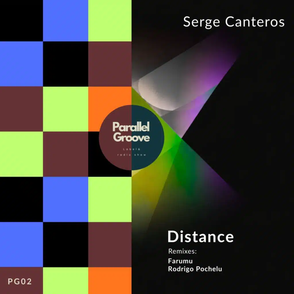 Distance