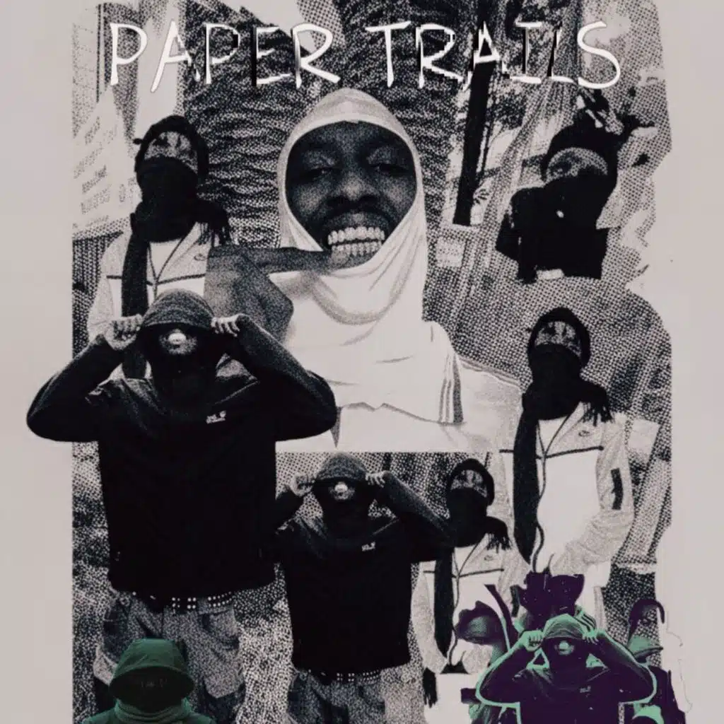 Paper Trails