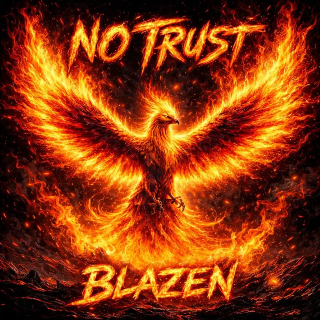 Blazen
