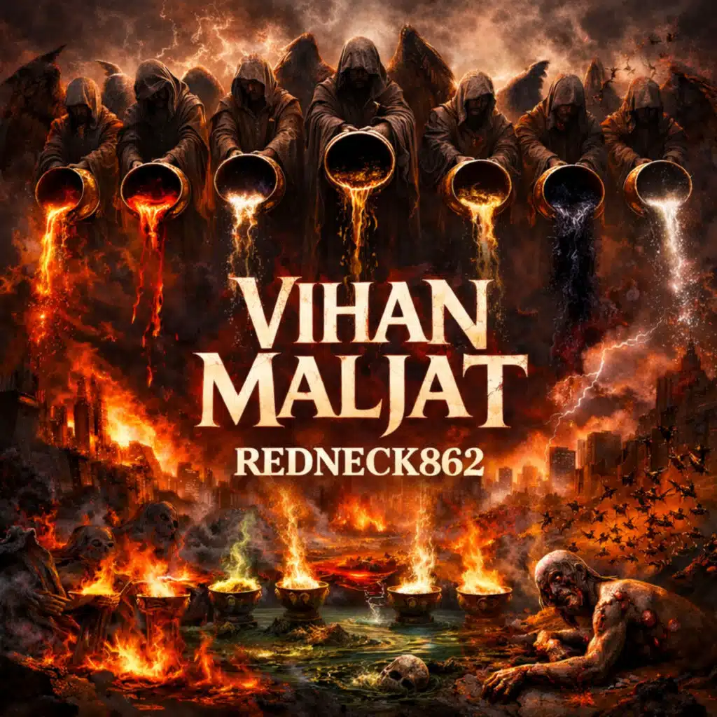 Vihan maljat