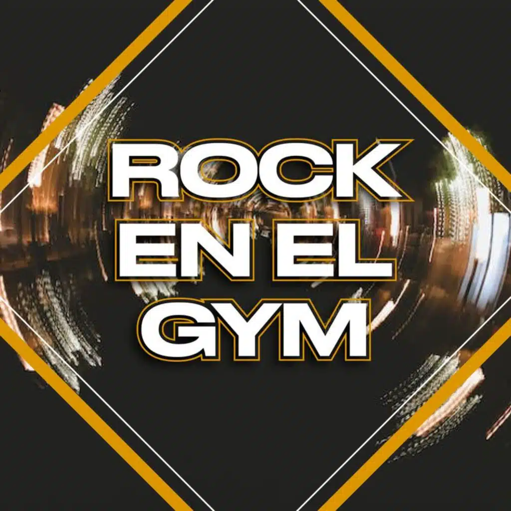 Rock en el Gym