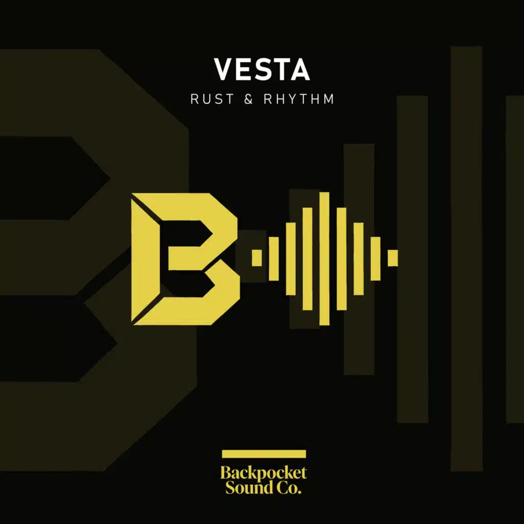 Rust & Rhythm