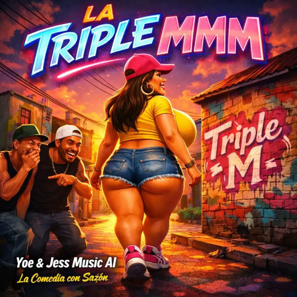 LA MMM