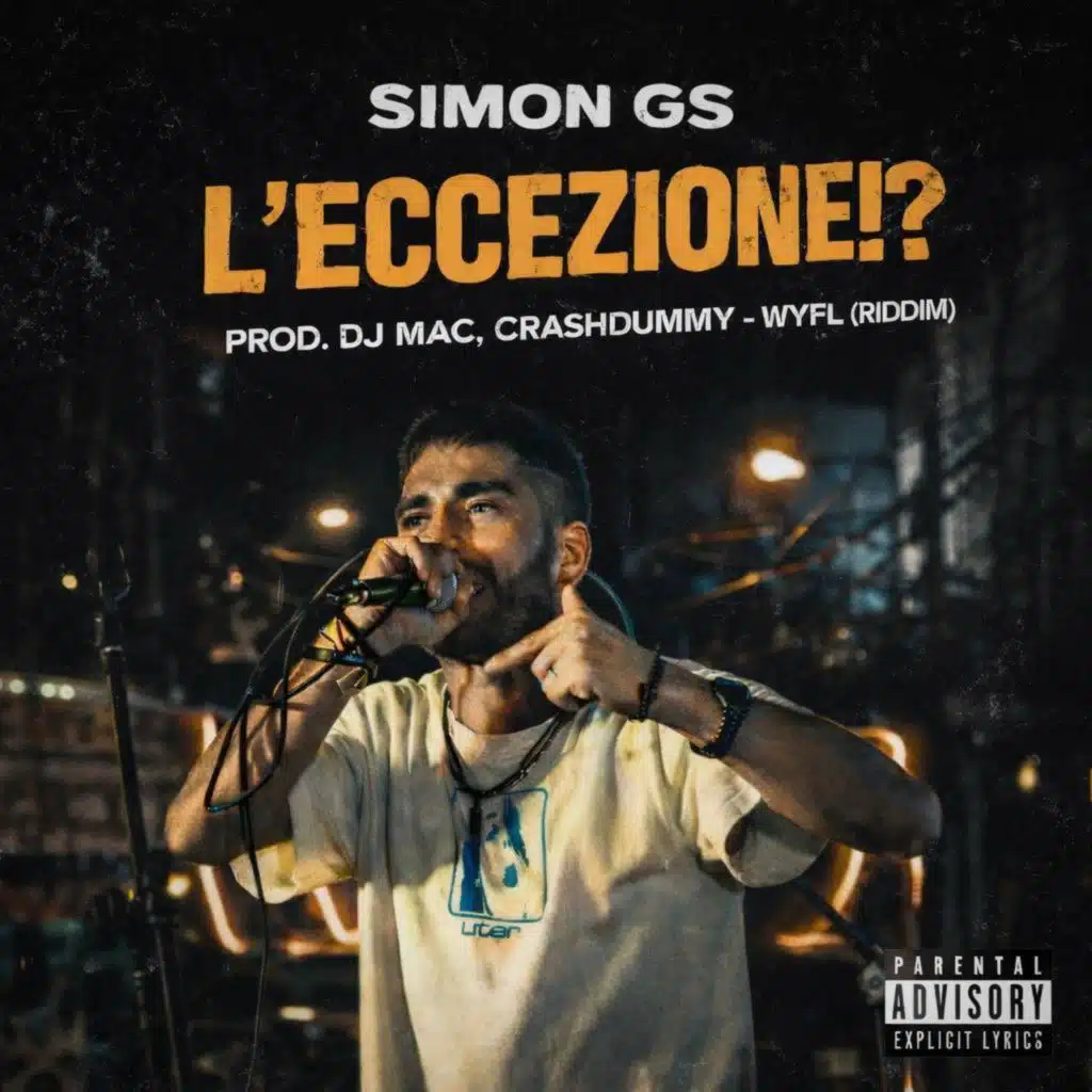 Simon Gs