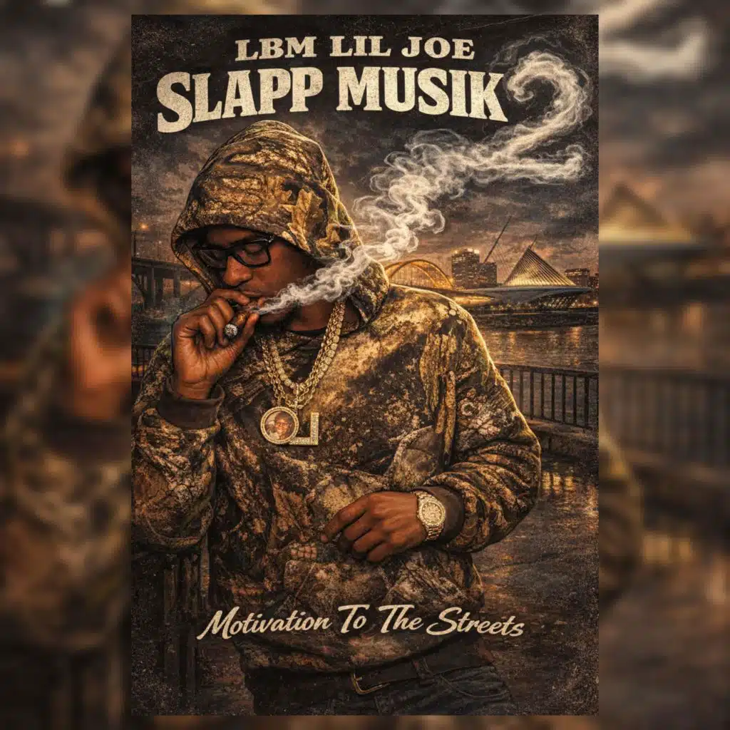Lbm Lil Joe
