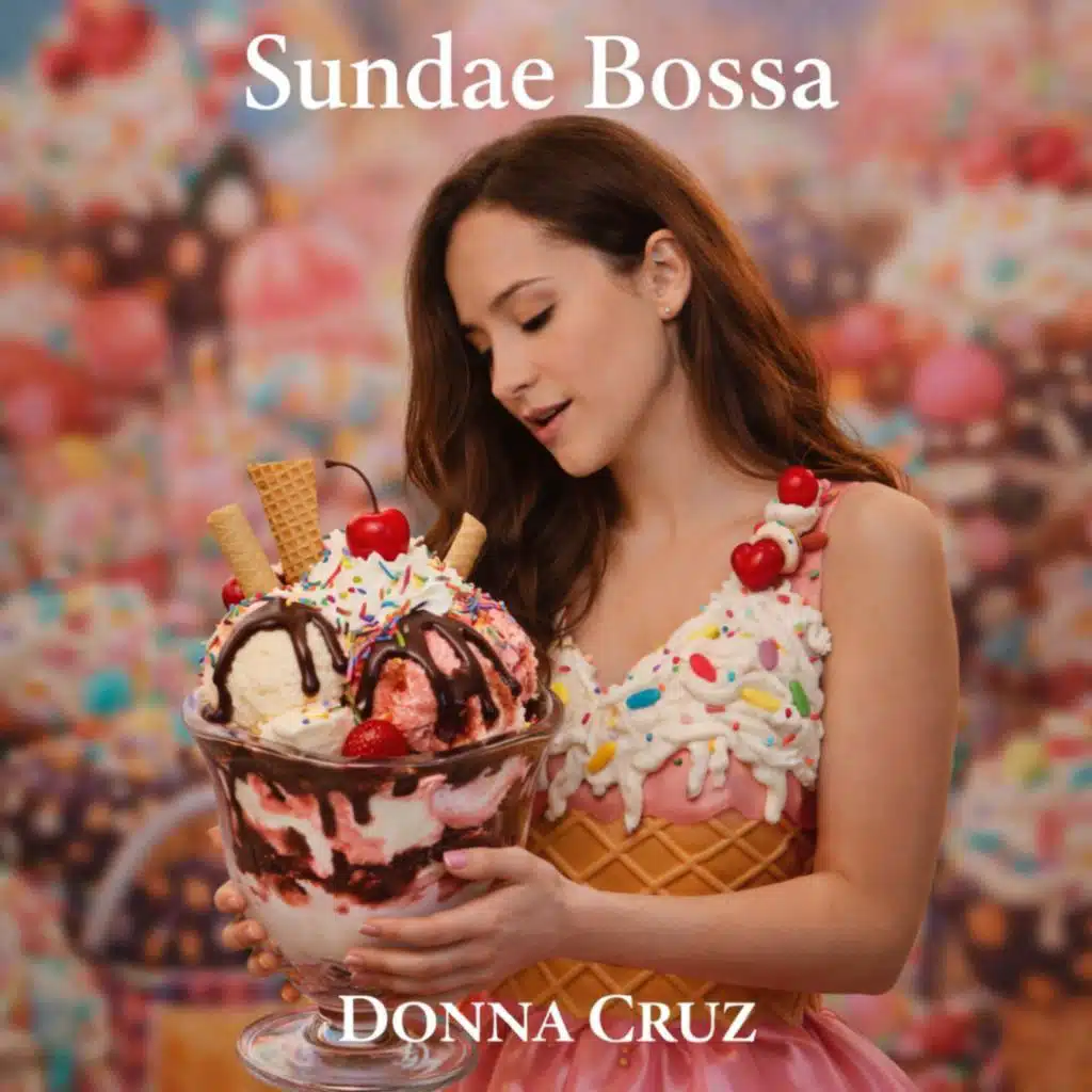 Sundae Bossa