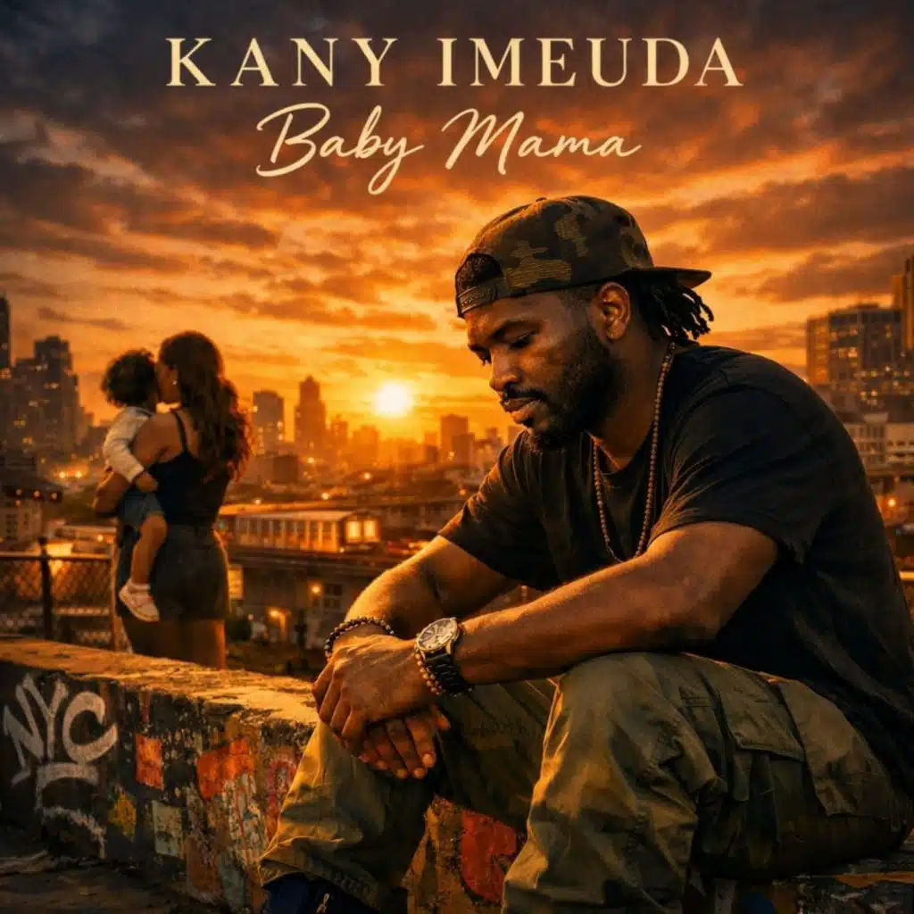 Baby Mama