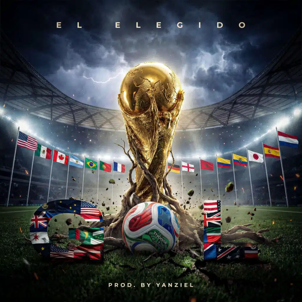 El Elegido