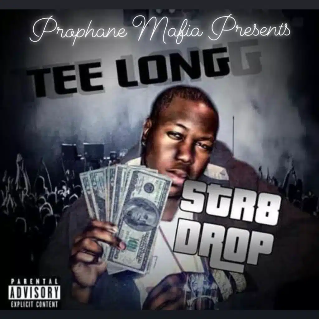 Str8 Drop