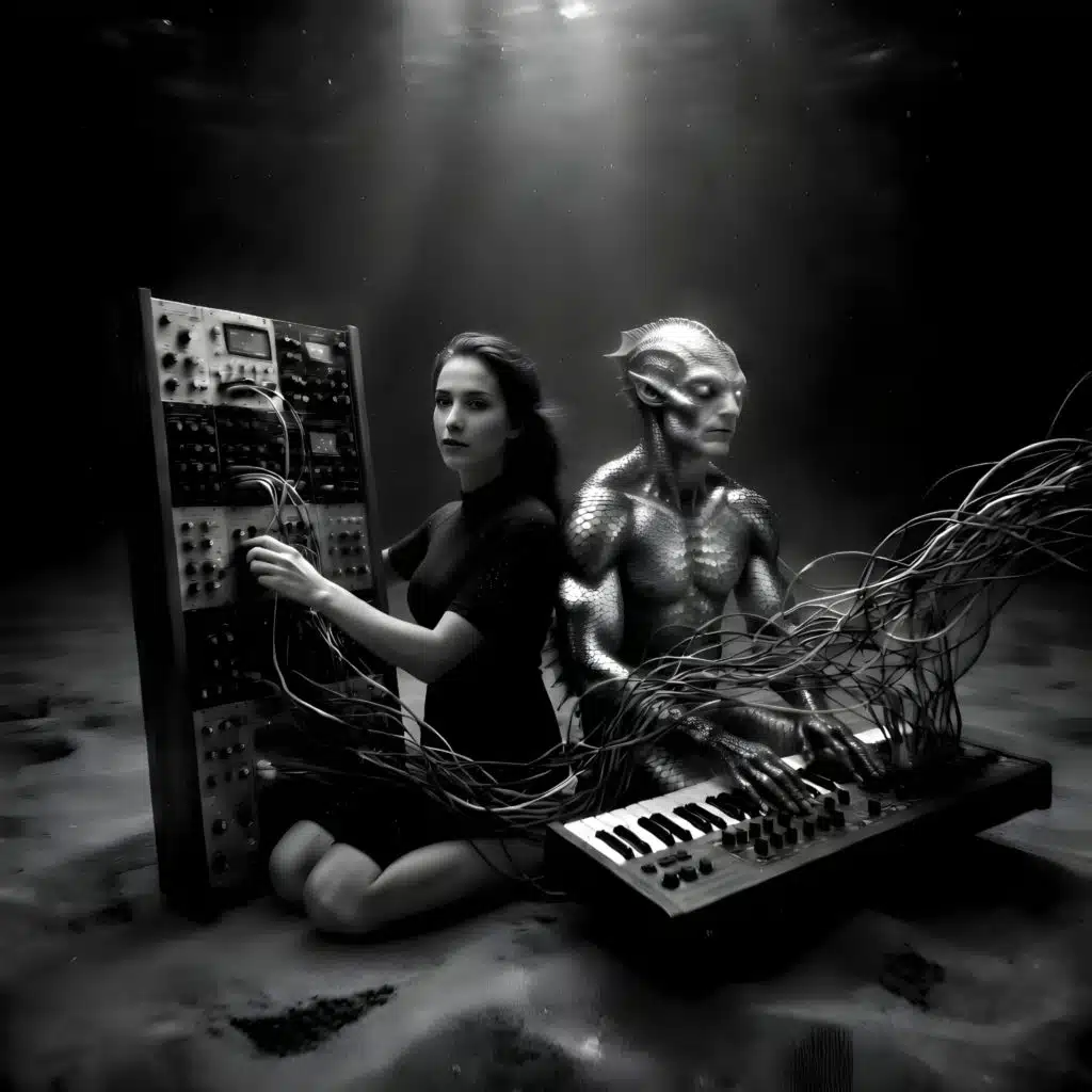 Из снов (Da Trash Remix)