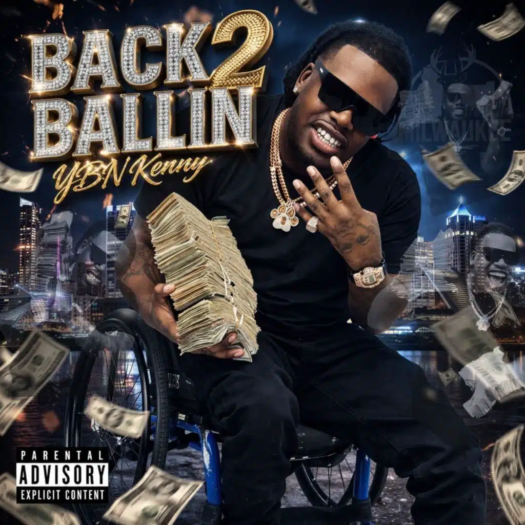 YBN KENNY