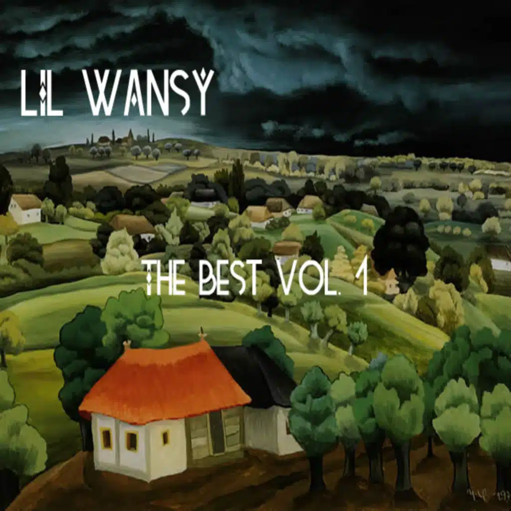 The Best, Vol. 1