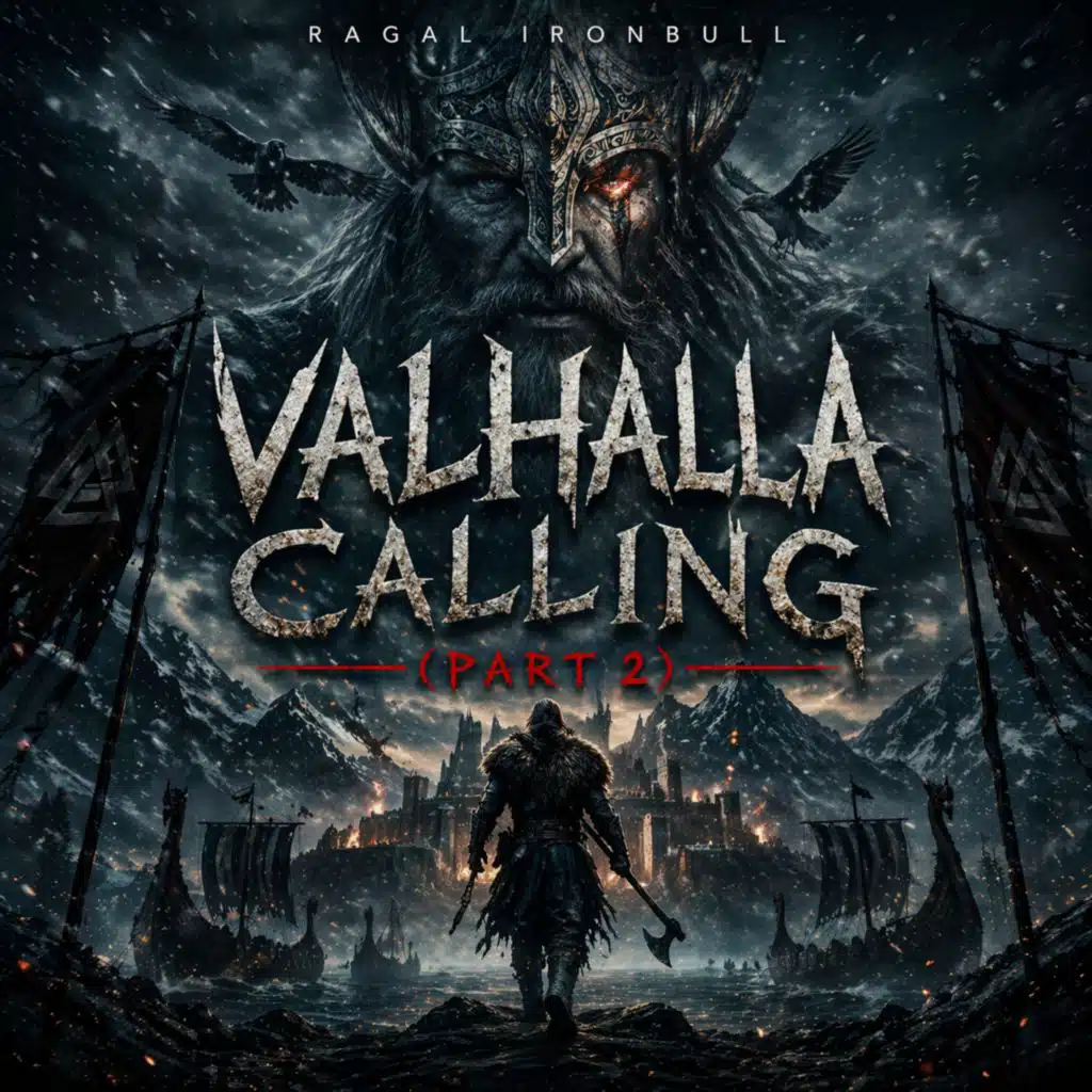 VALHALLA CALLING, PT. 2