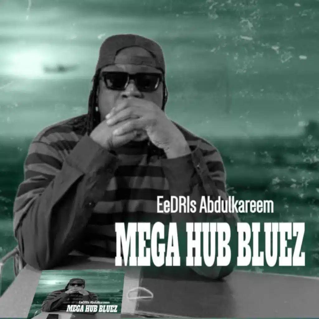 Eedris Abdulkareem
