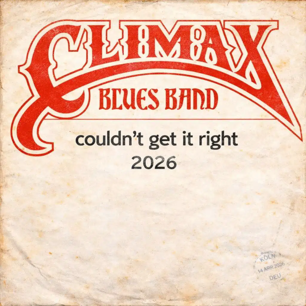 Climax Blues Band