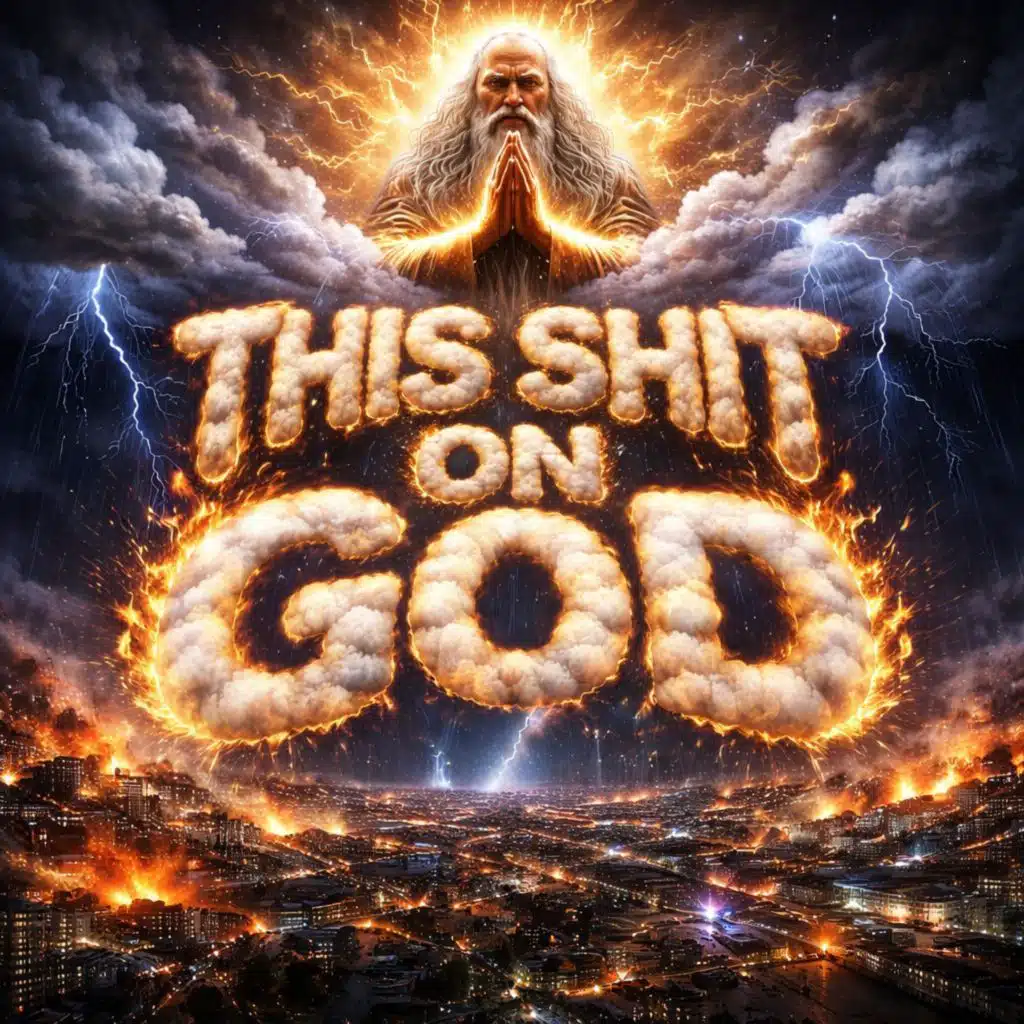 This Shit ON GOD