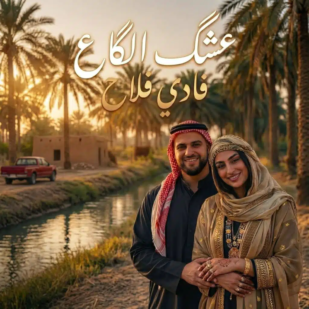 عشك الكاع