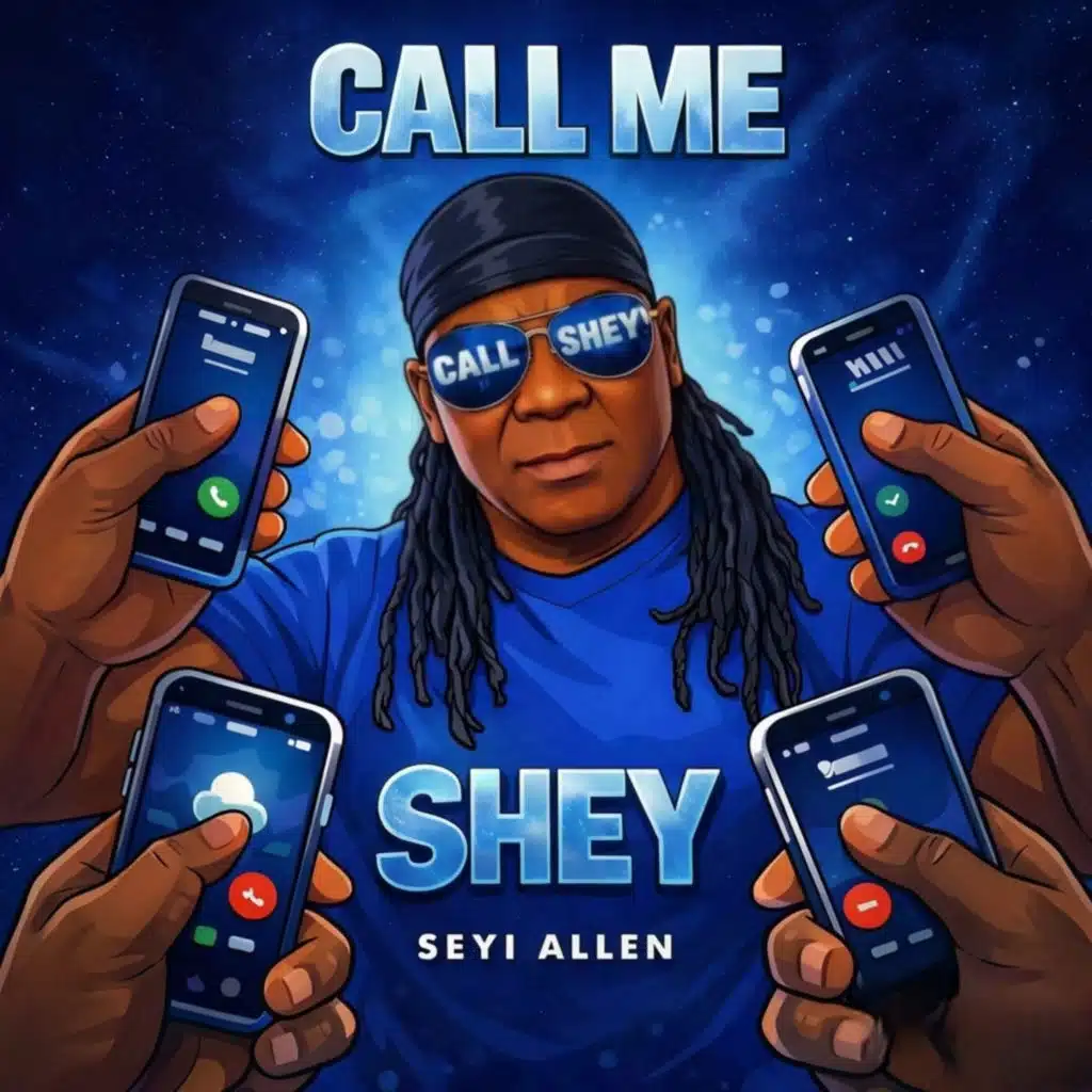 Seyi Allen
