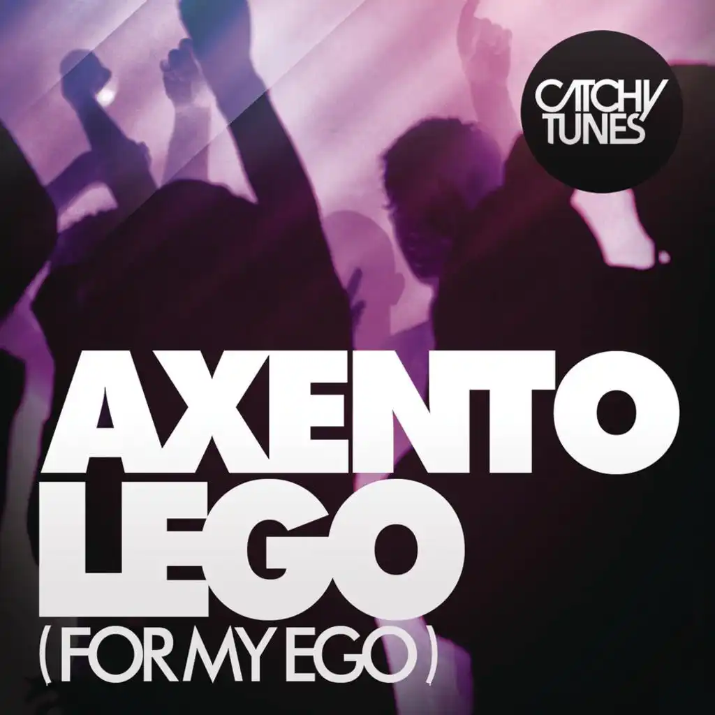 Lego (For My Ego) (Radio Edit)