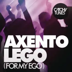 Lego (For My Ego) (Radio Edit)