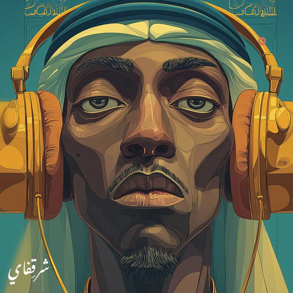عربي خام / Raw Arabic