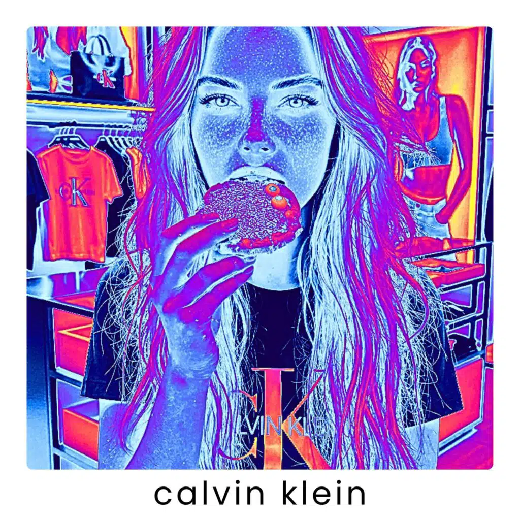 Calvin Klein