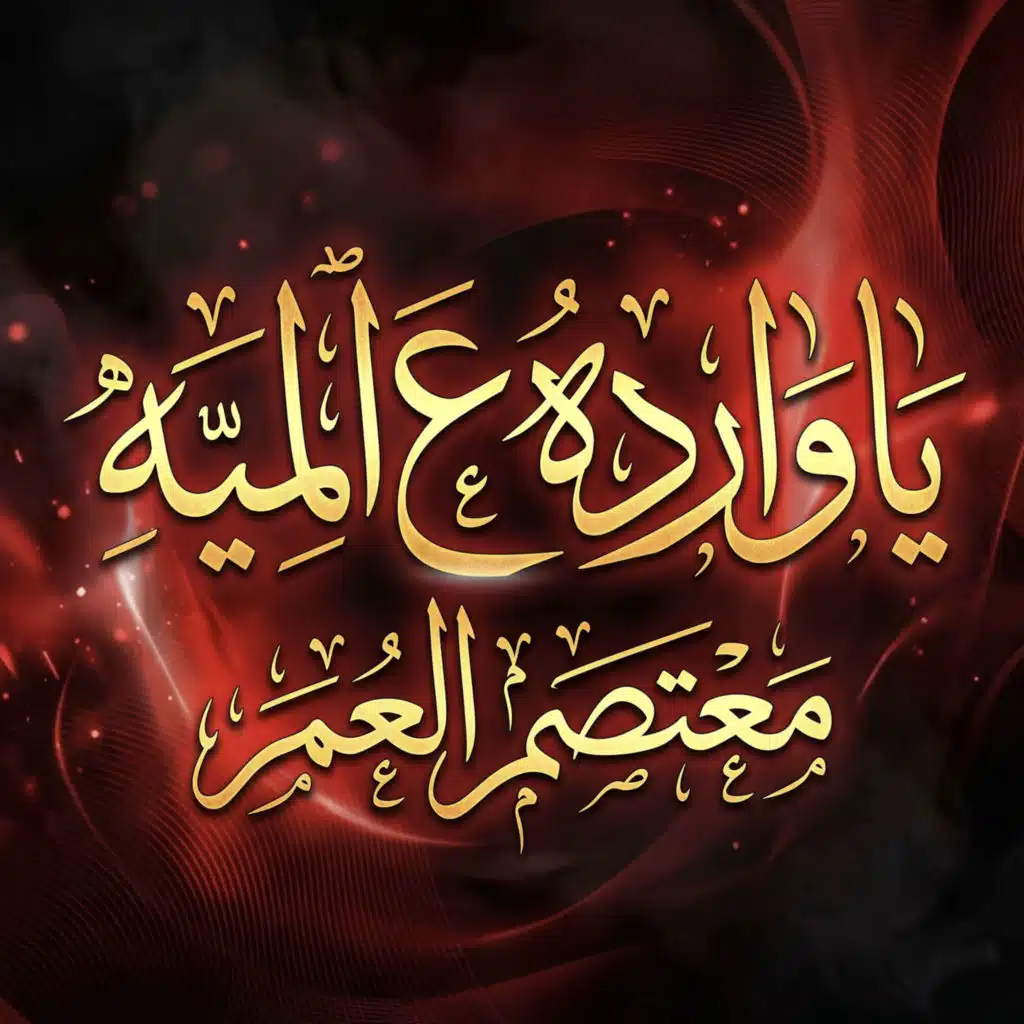 ياوارده على الميه