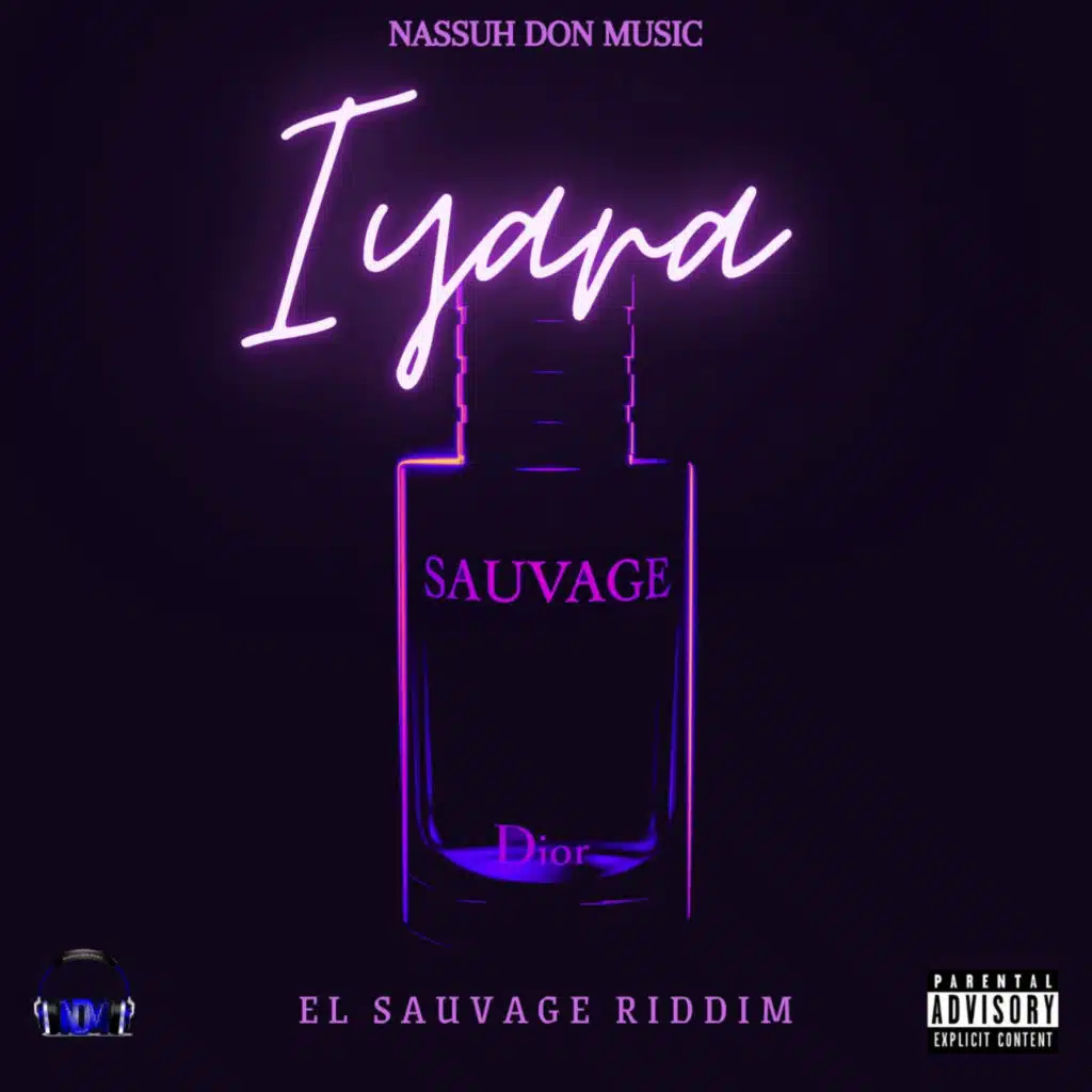 Iyara & Nassuh NDM
