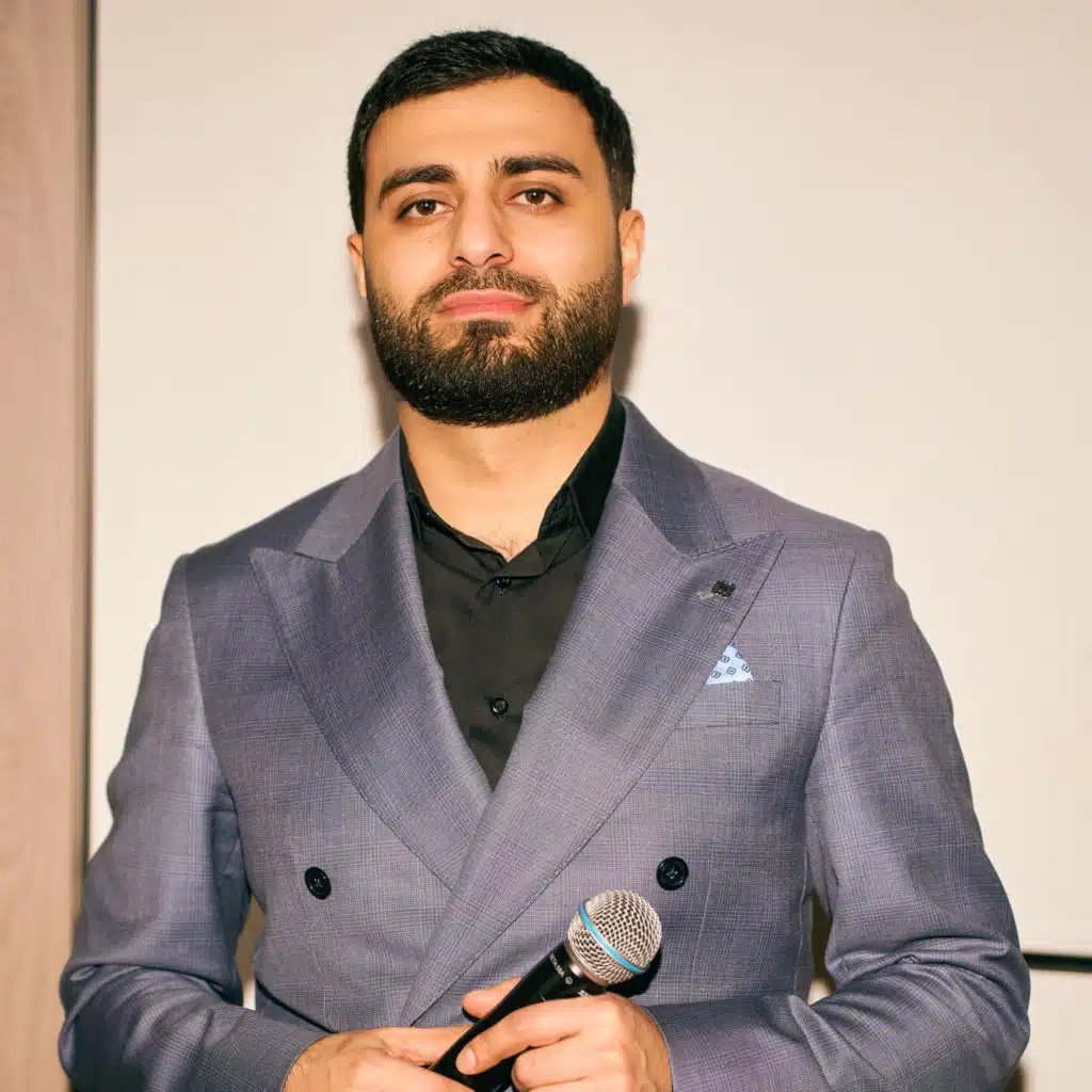 Gevorg Minasyan