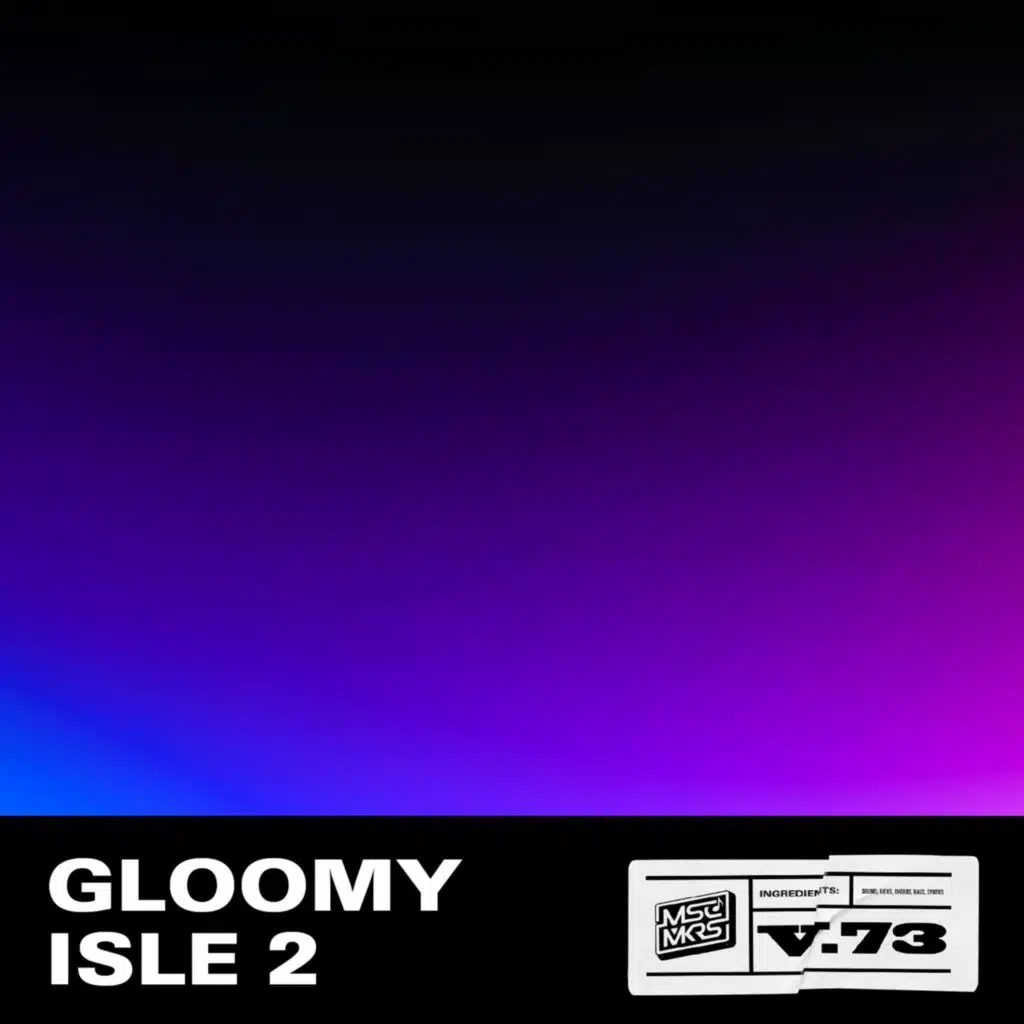 Gloomy Isle 2