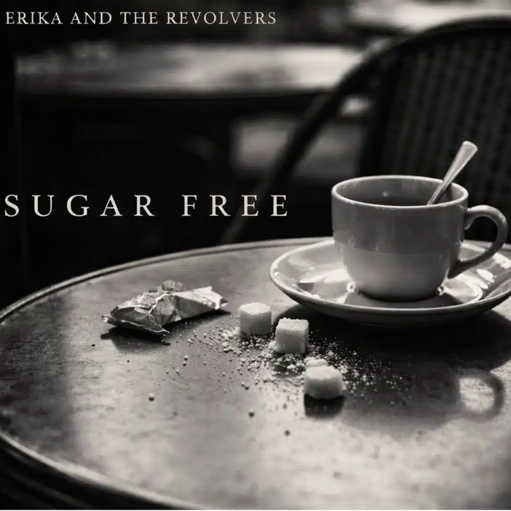Erika & The Revolvers