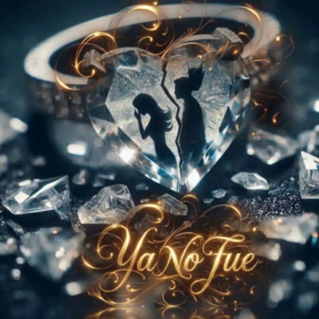Ya No Fue (feat. Isabelle)