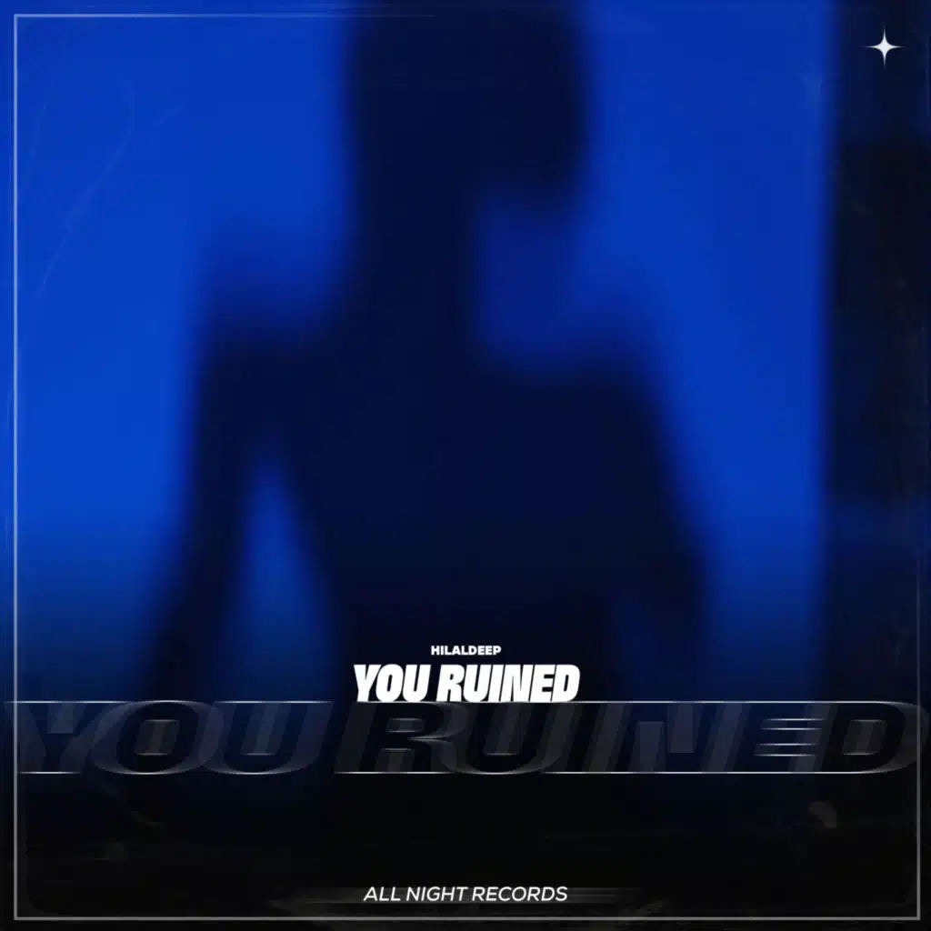 You Ruined