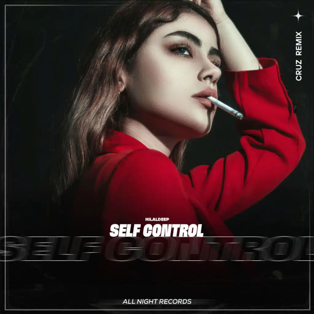 Self Control (feat. CruZ)