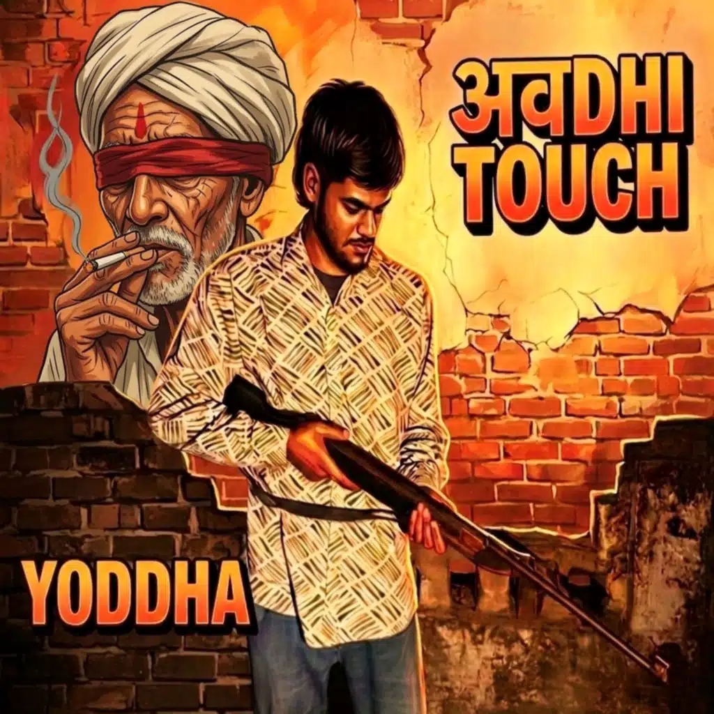 Yoddha
