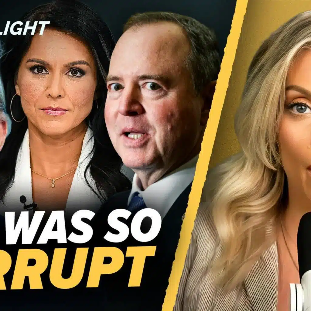 Attorney Explains Ukraine Impeachment PLOT Against President Trump