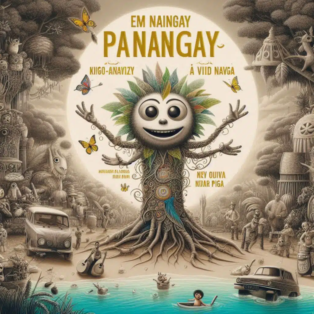 Pai Nangay