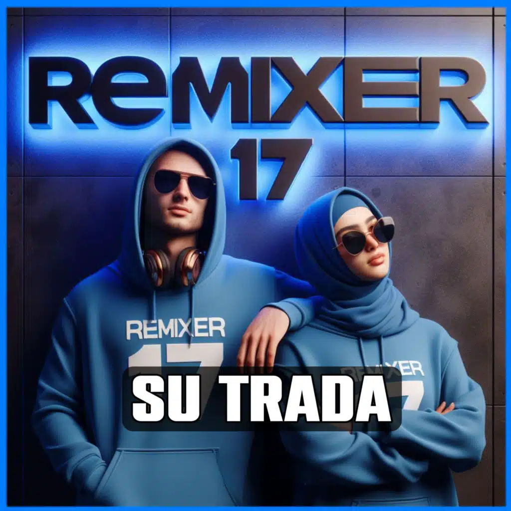 Su Trada