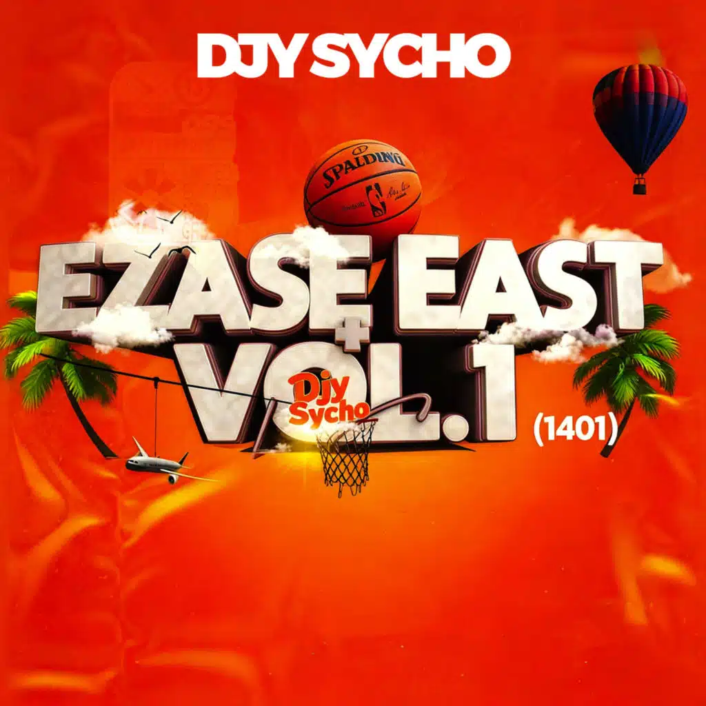 Djy Sycho