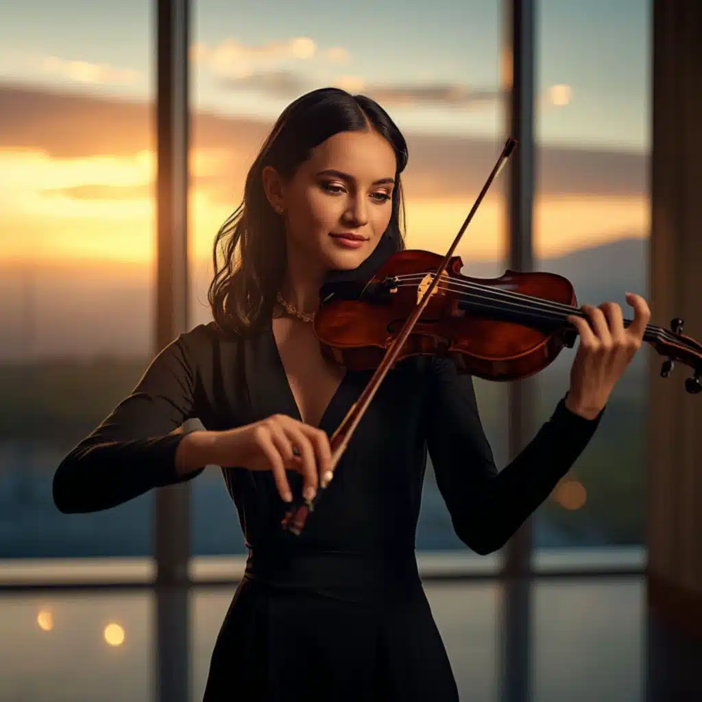 Violin Music