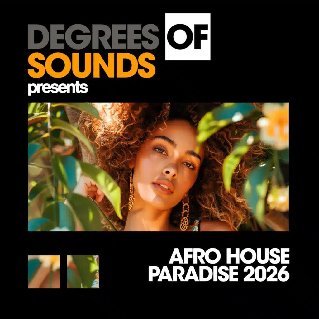 Dont Need a Reason (Afro House Mix)