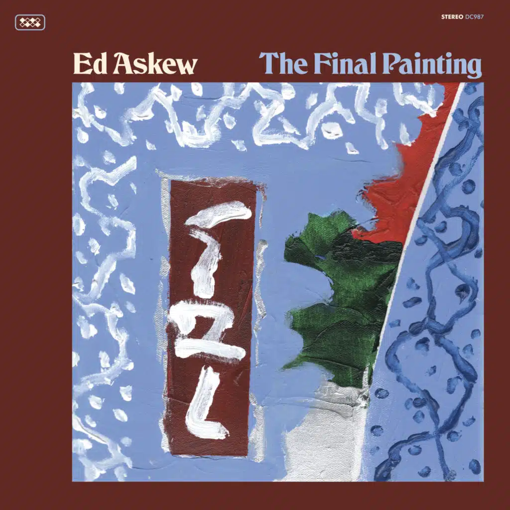 Someone (feat. Bill Callahan)