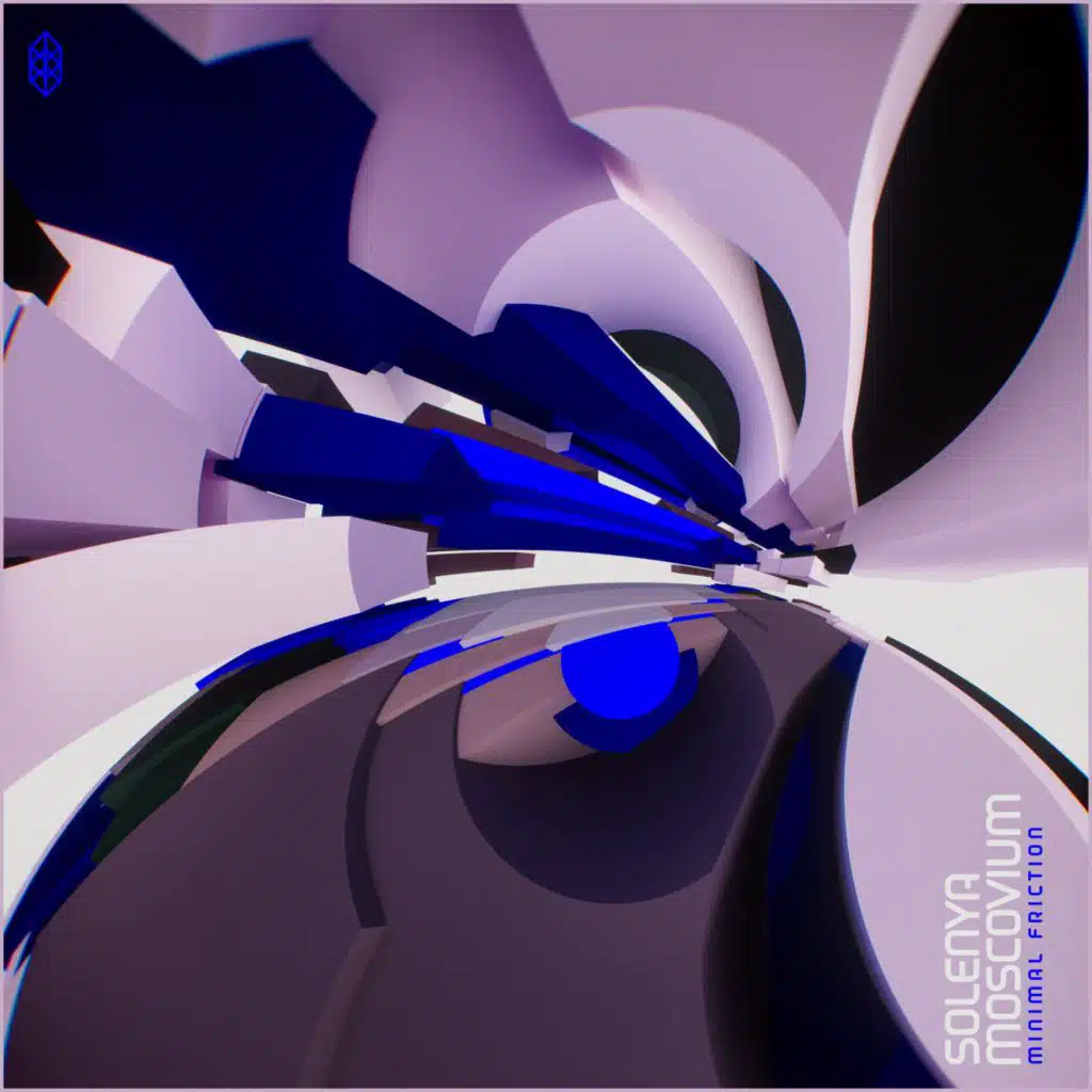 Solenya & MOSCOVIUM